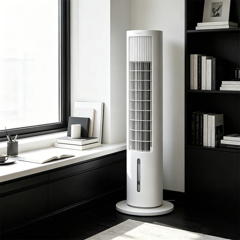 Ventilador de torre — imagen 4