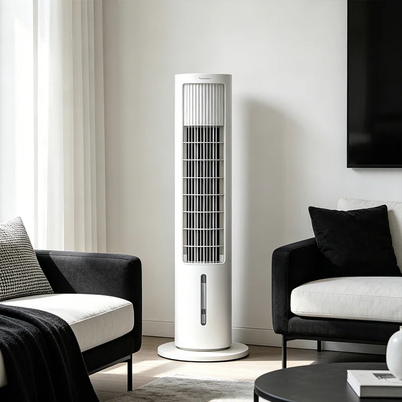 Tower Fan — image 5