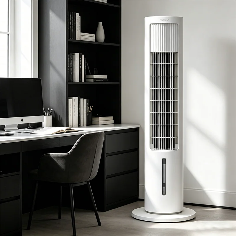 Tower Fan — image 6