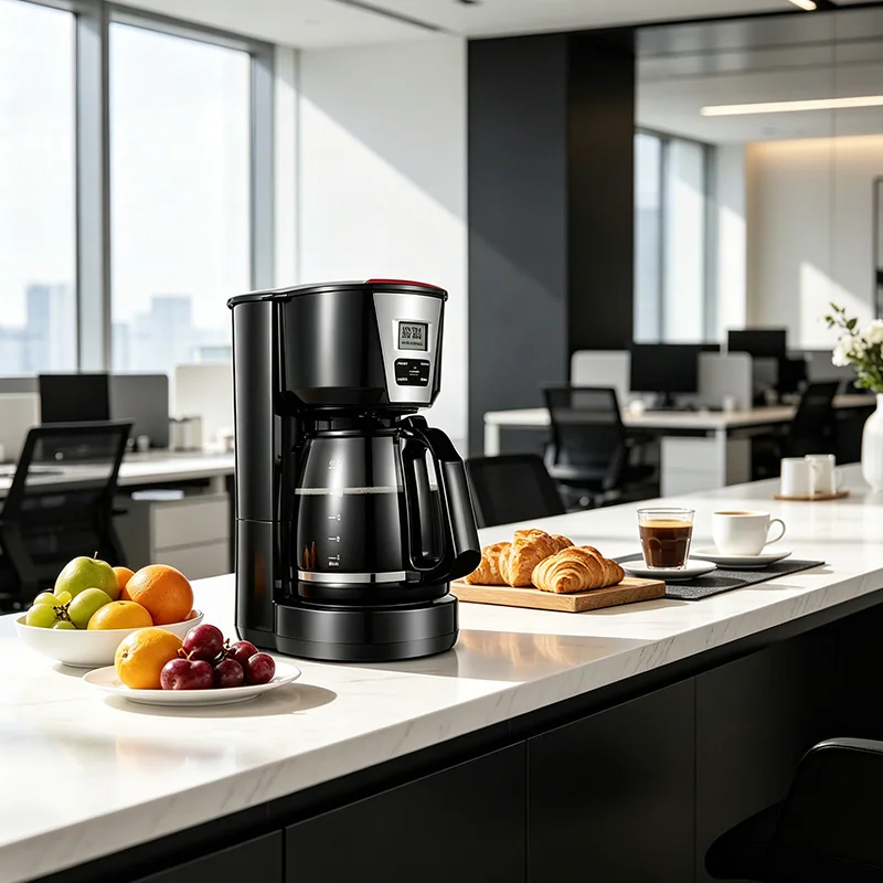 Coffee Machine — image 2