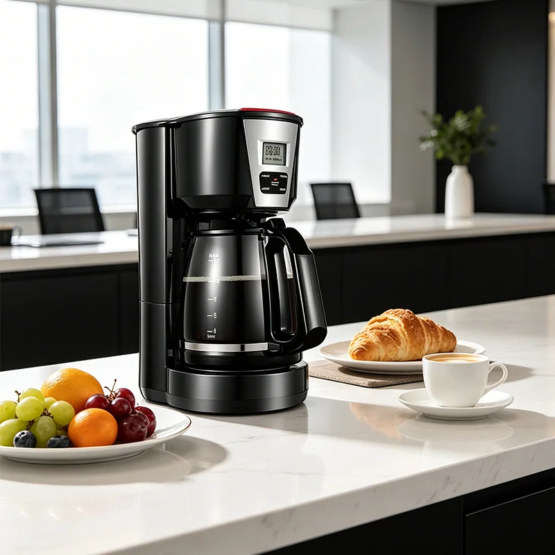 Coffee Machine — image 3
