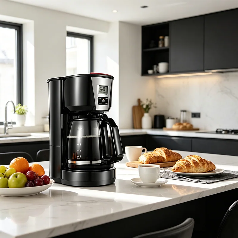 Coffee Machine — image 4