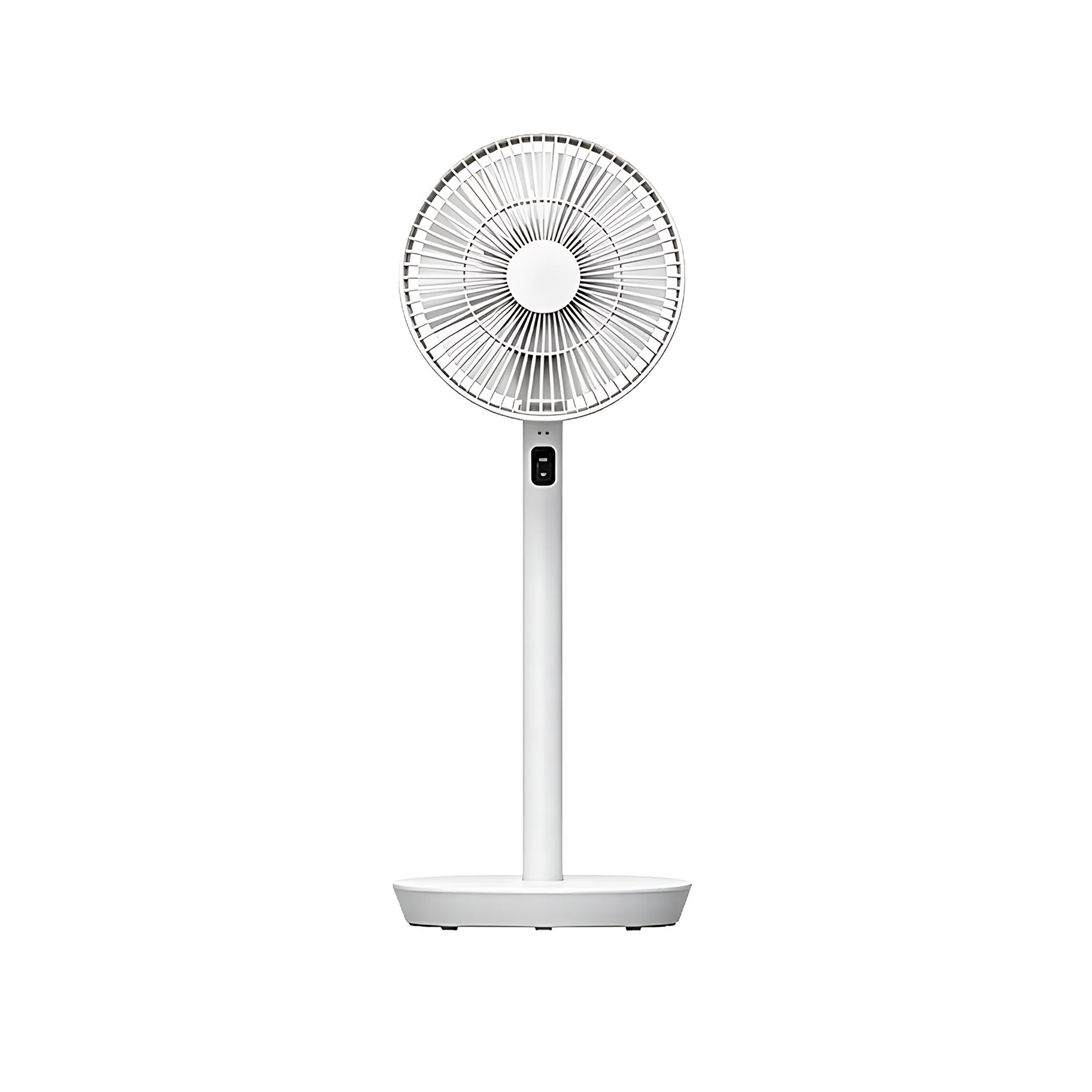 OEM Mechanical Control 12 Inch Electric Oscillation Air Cooling Fan Floor Standing Fans