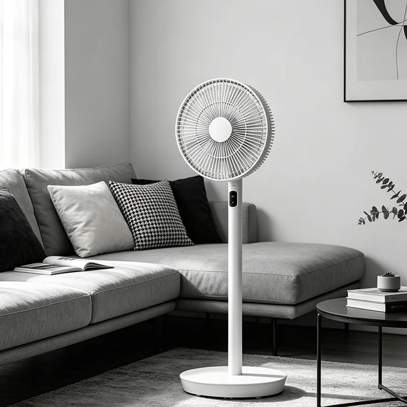 Household Fan — image 2