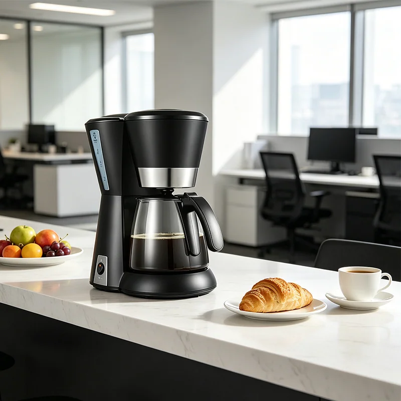 Cafetera — imagen 2