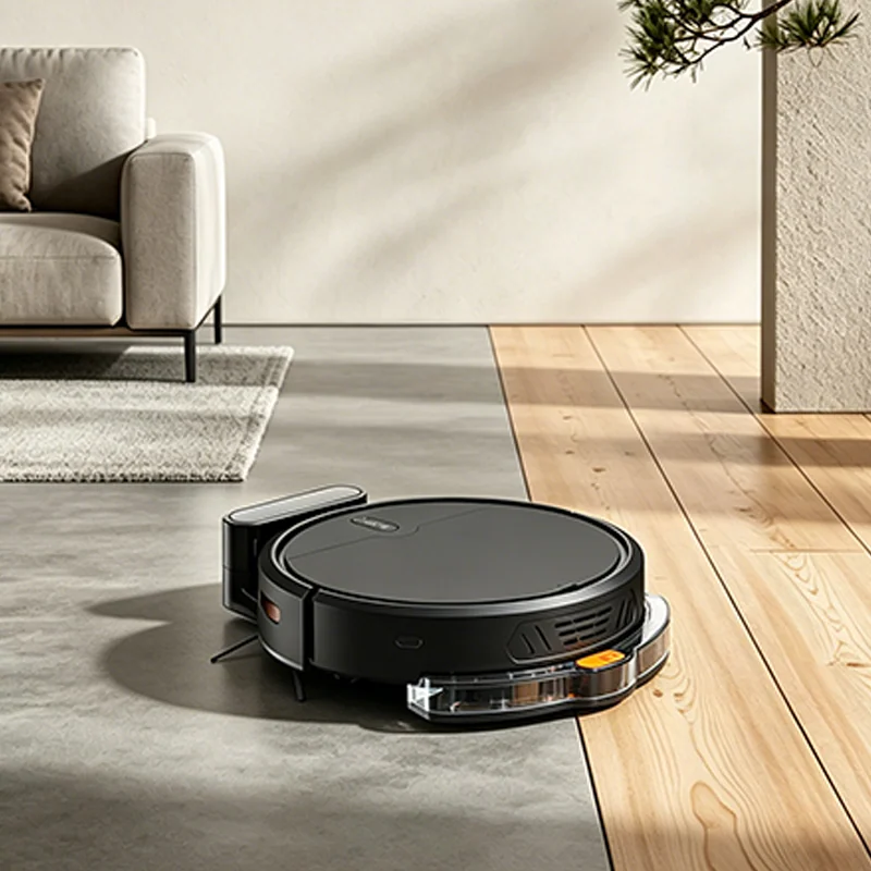 Robot Vacuum Cleaner — image 2