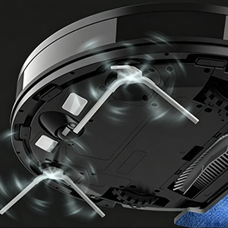 Robot Vacuum Cleaner — image 3