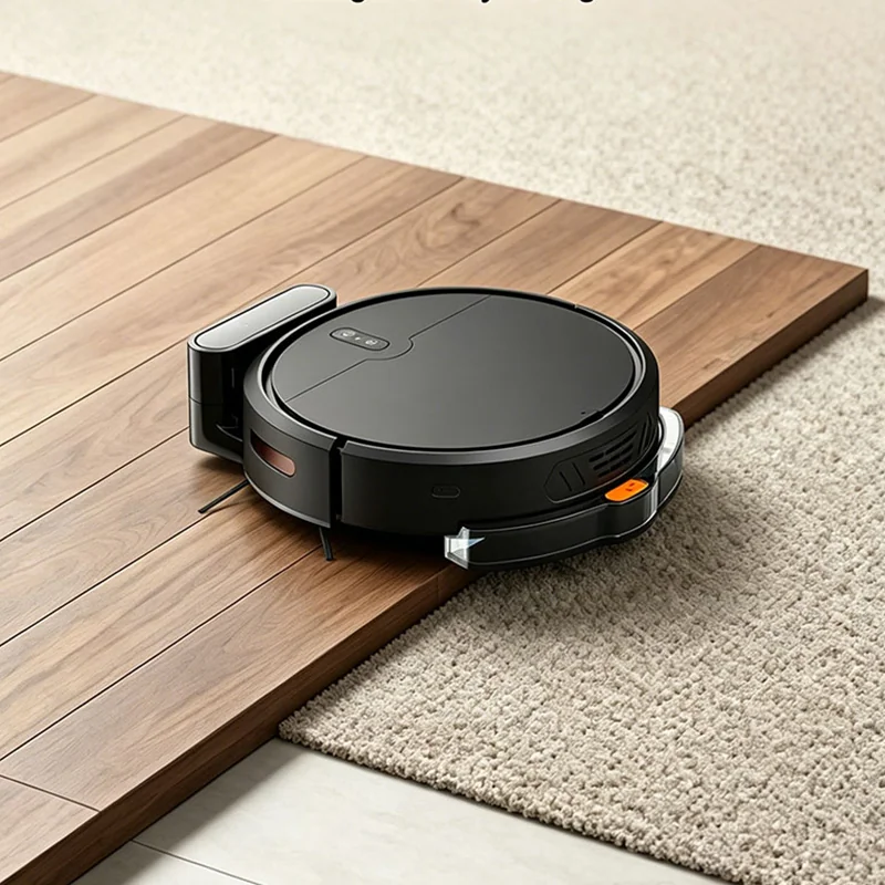 Robot Vacuum Cleaner — image 4