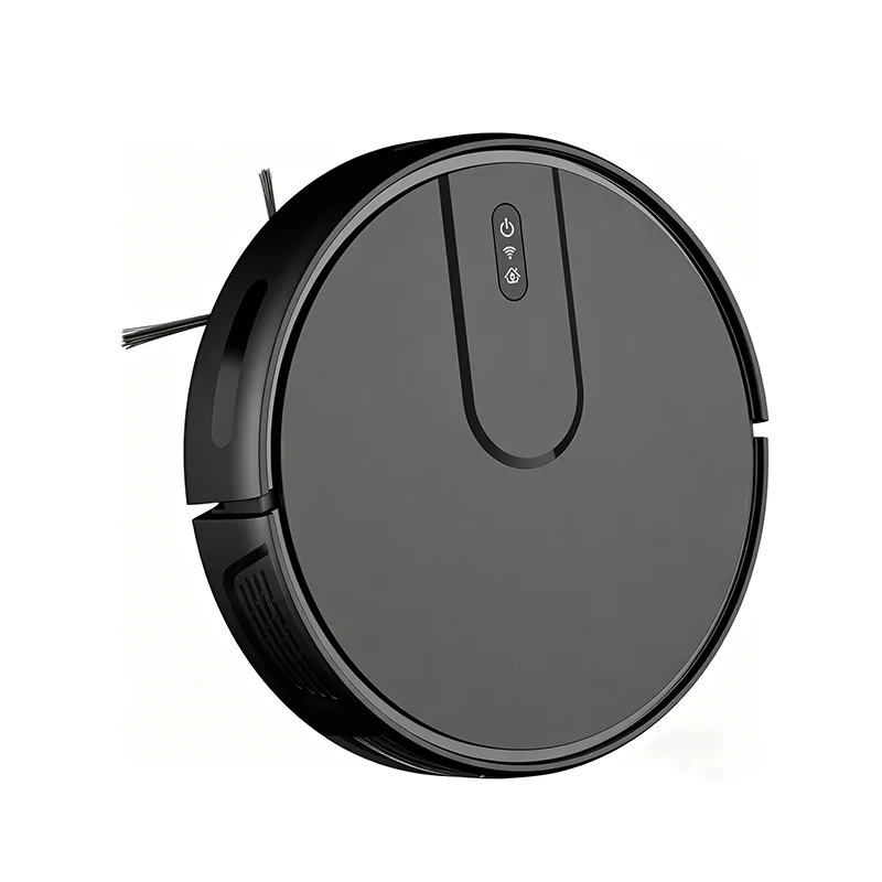 Saugroboter — Bild 3