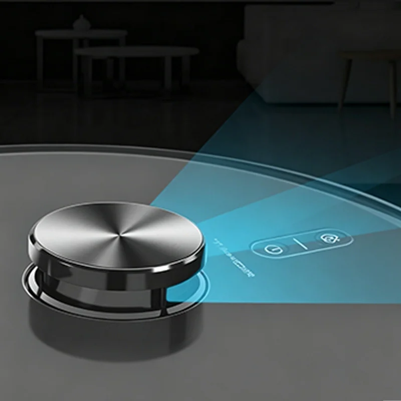 Robot Vacuum Cleaner — image 2