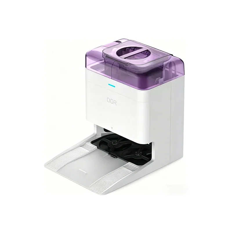 ロボット掃除機 — 画像3