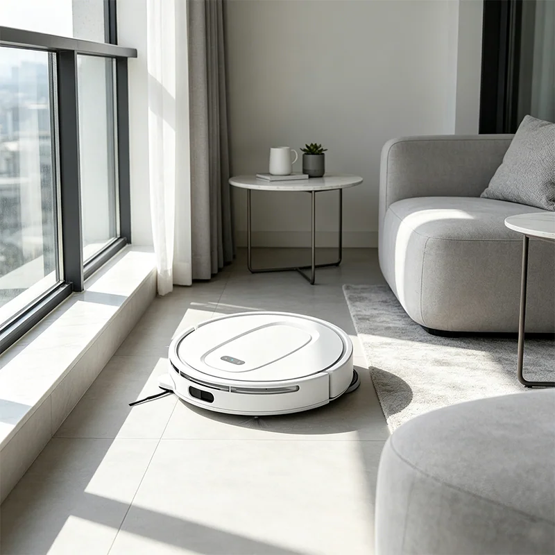 ロボット掃除機 — 画像5