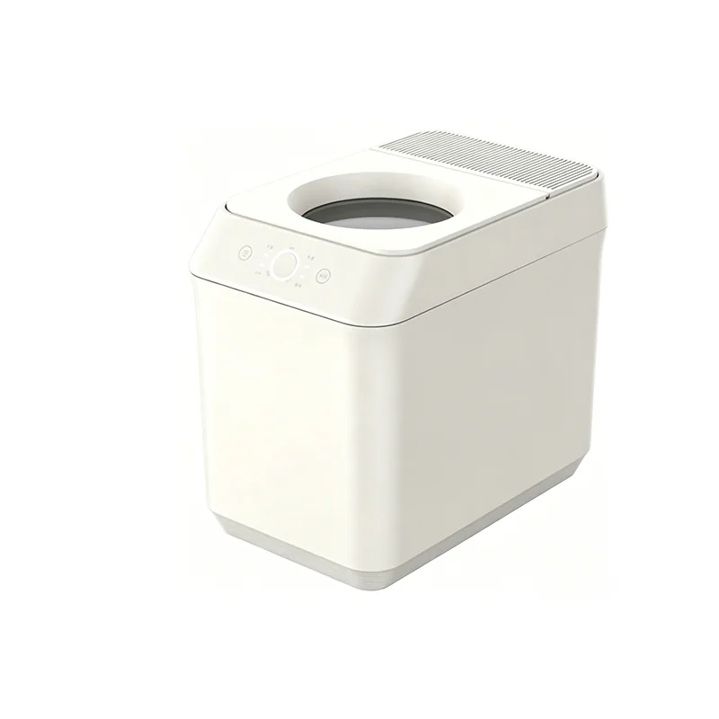 Smart Kitchen Composter — image 2