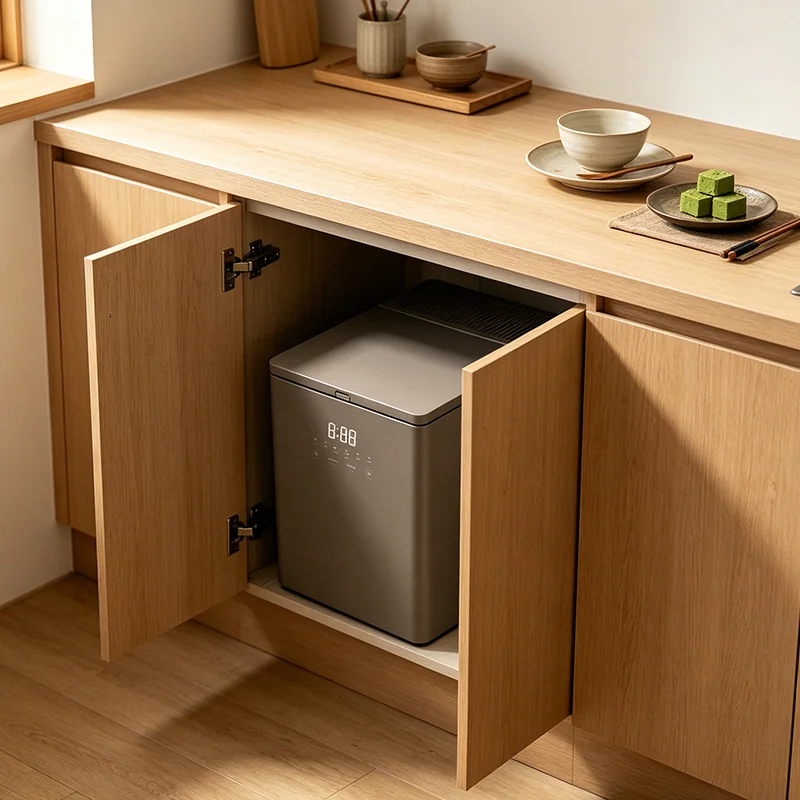 Smart Kitchen Composter — image 4