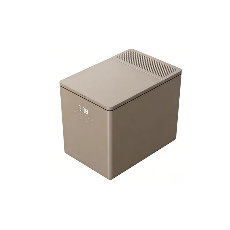 Smart Kitchen Composter — image 5