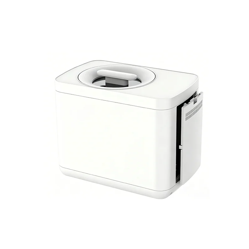 Smart Kitchen Composter — image 5