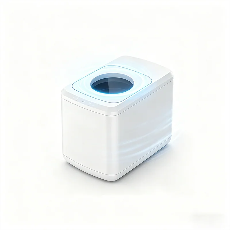 Smart Kitchen Composter — image 3