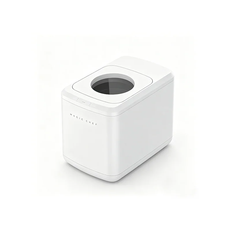 Smart Kitchen Composter — image 5