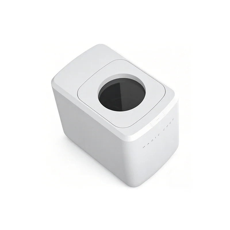 Smart Kitchen Composter — image 6