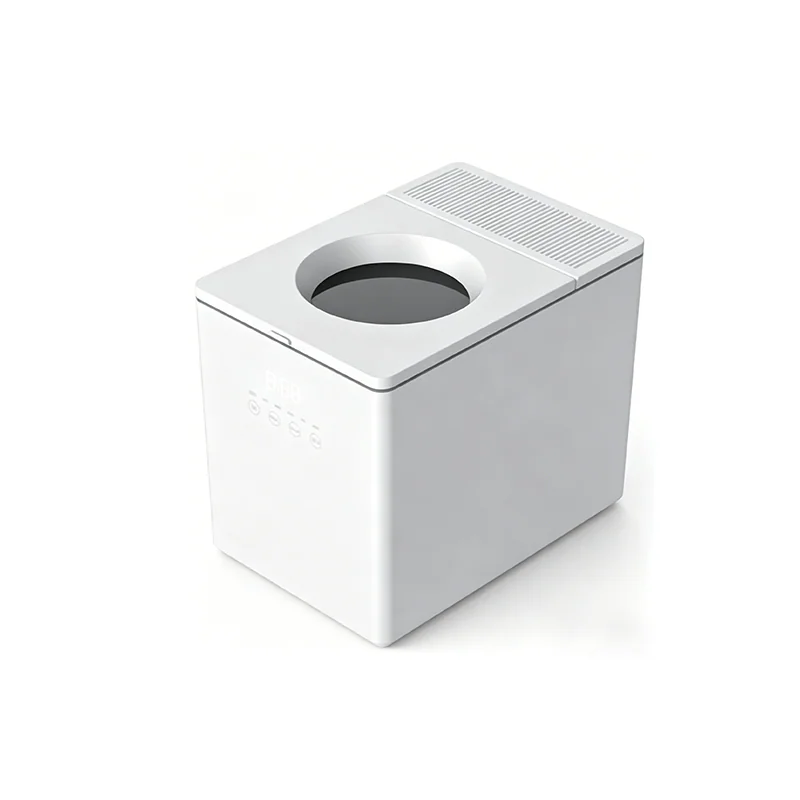 Smart Kitchen Composter — image 5