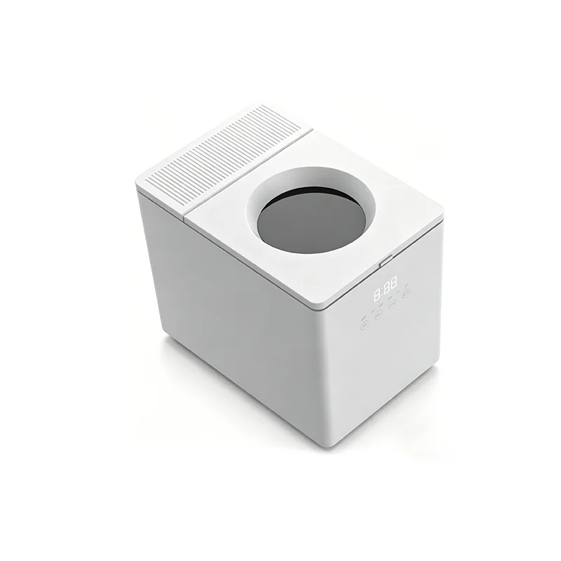 Smart Kitchen Composter — image 6