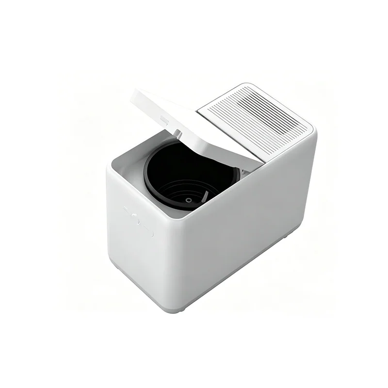 Smart Kitchen Composter — image 5