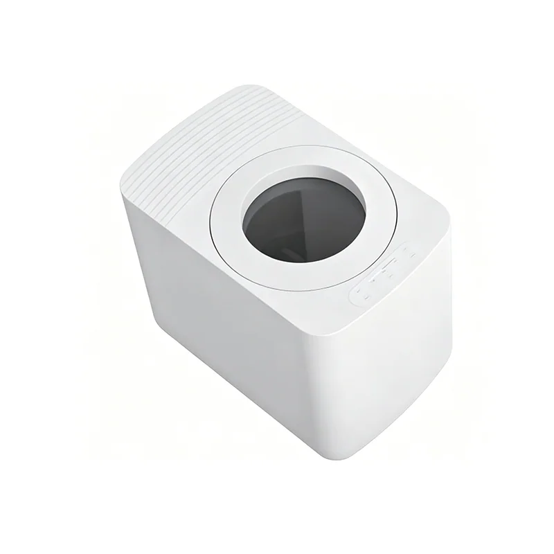 Smart Kitchen Composter — image 5
