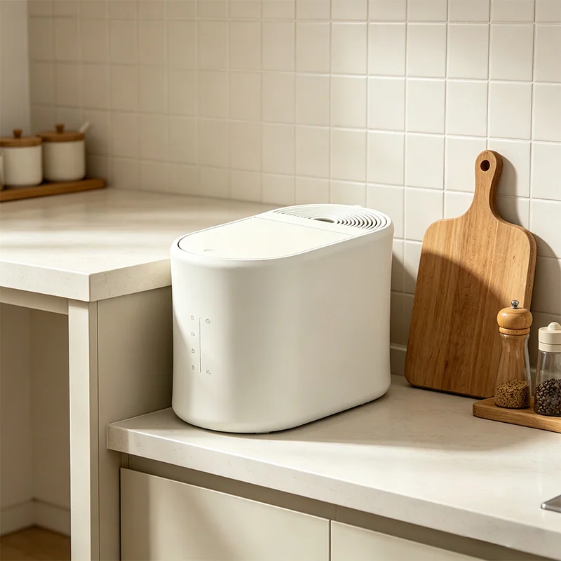 Composteur de cuisine intelligent — image 3