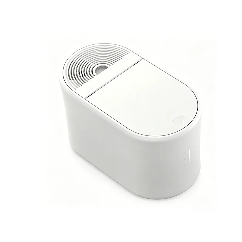 Smart Kitchen Composter — image 5