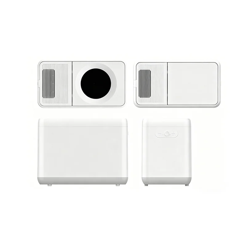 スマート生ごみ処理機 — 画像6