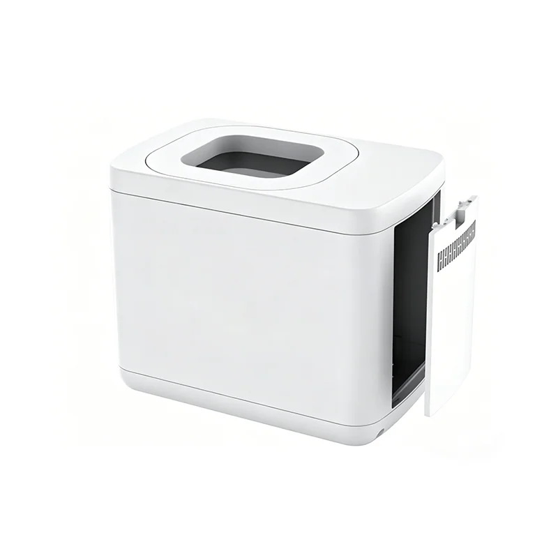 Smart Kitchen Composter — image 4