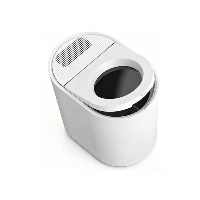 Smart Kitchen Composter — image 2