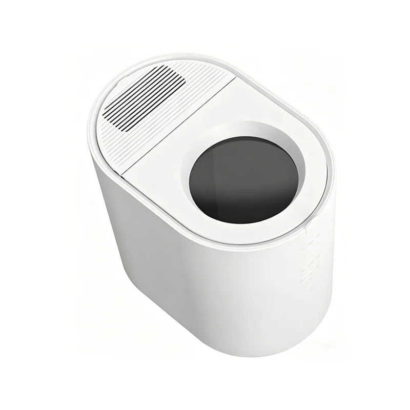 Smart Kitchen Composter — image 3