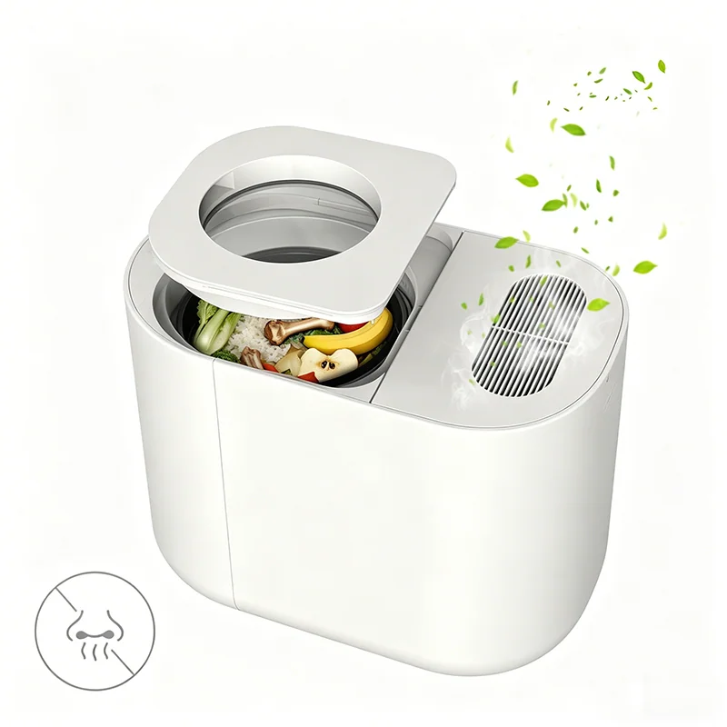 Smart Kitchen Composter — image 5