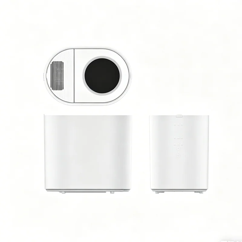 Smart Kitchen Composter — image 6