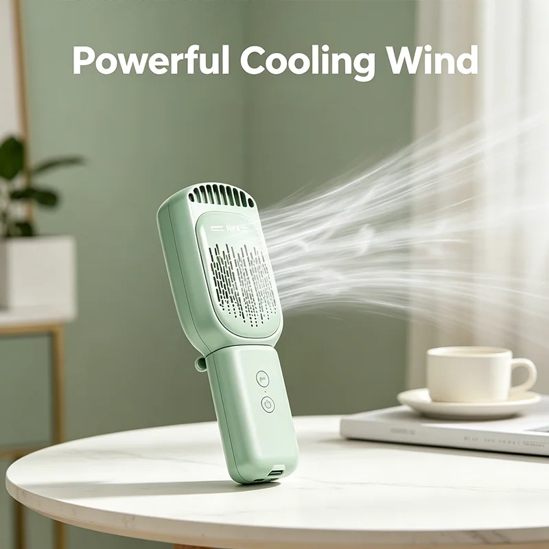 Personal fan — image 2