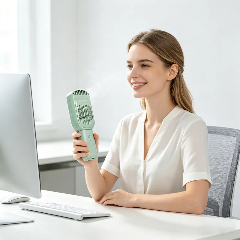 Personal fan — image 3