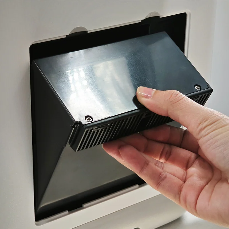 Smart Kitchen Composter — image 3