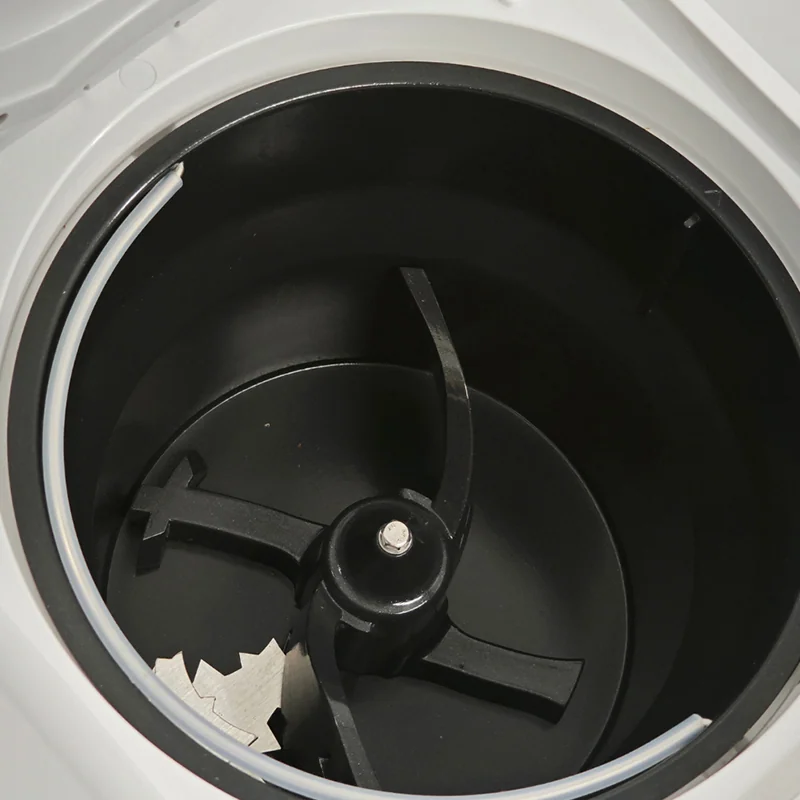 Smart Kitchen Composter — image 5