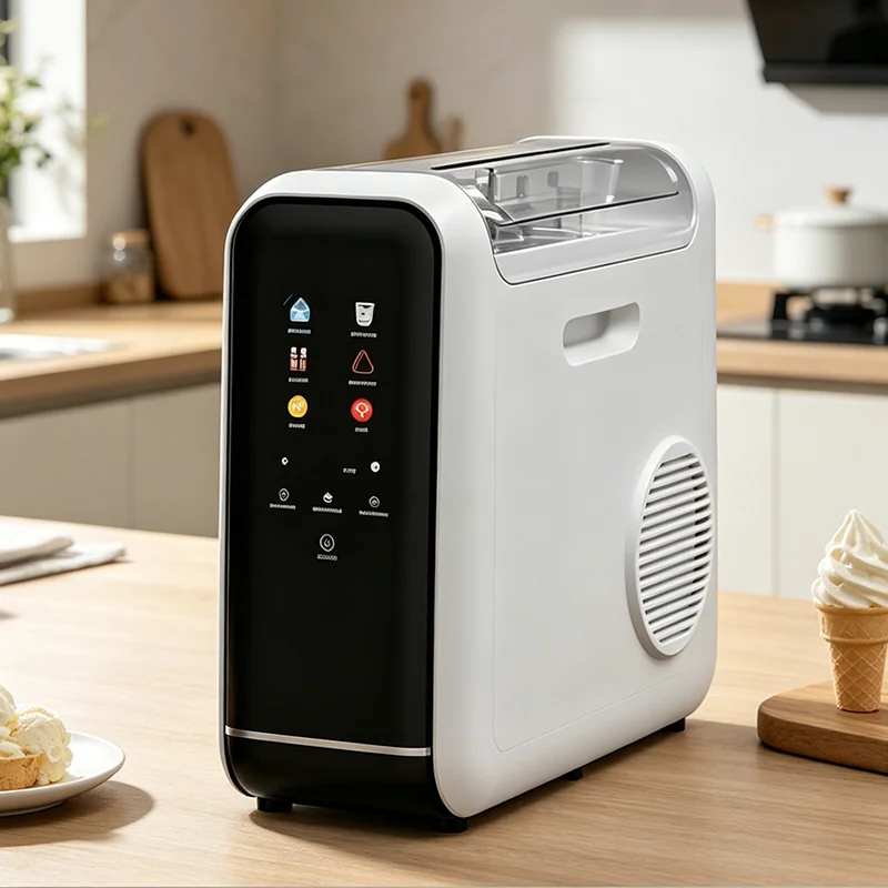 Ice Machine & Slushie Maker — image 5