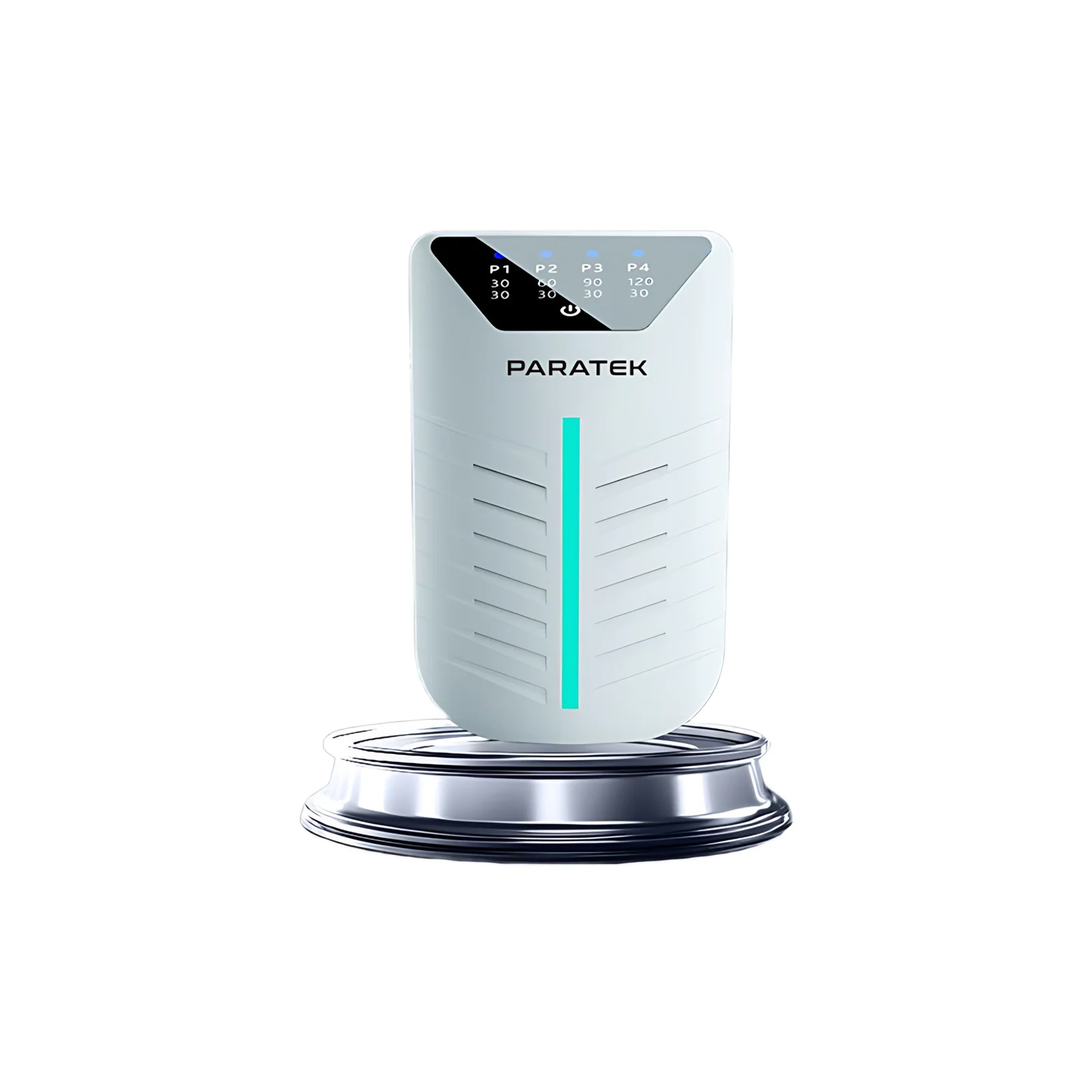 High Quality Desktop Portable Electric Fresh Purifiers Air Cleaner Household Hotel Use Air Purifiers