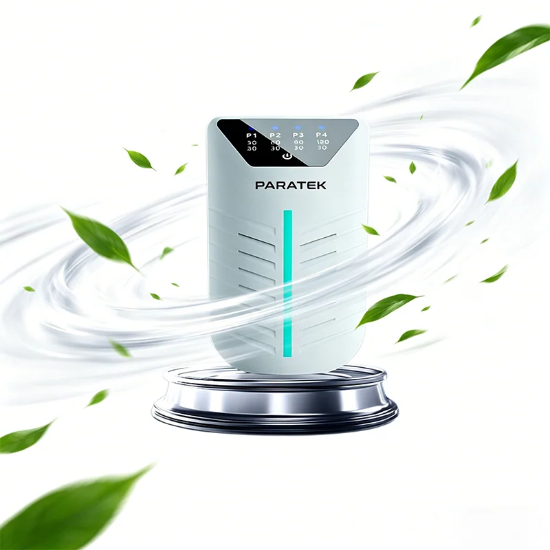 Air Purifier — image 2