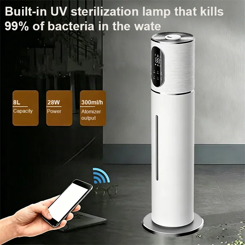 Humidificateur — image 2