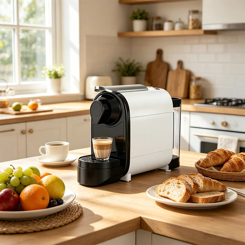 Kaffeemaschine — Bild 2