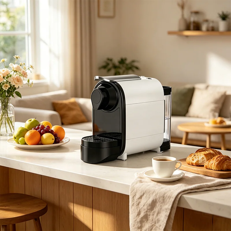Kaffeemaschine — Bild 3