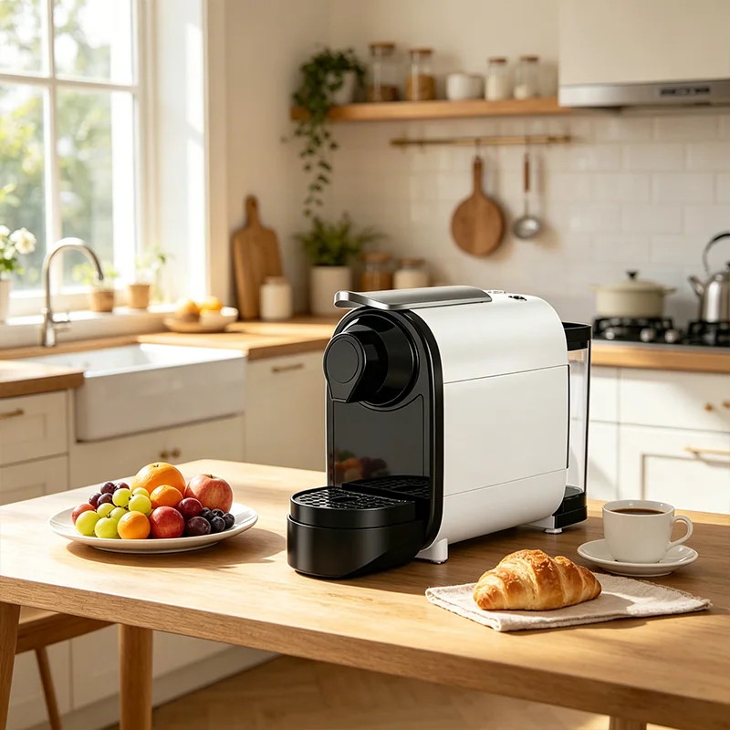 Kaffeemaschine — Bild 4