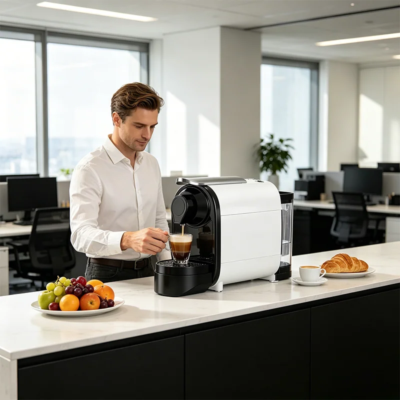 Kaffeemaschine — Bild 5