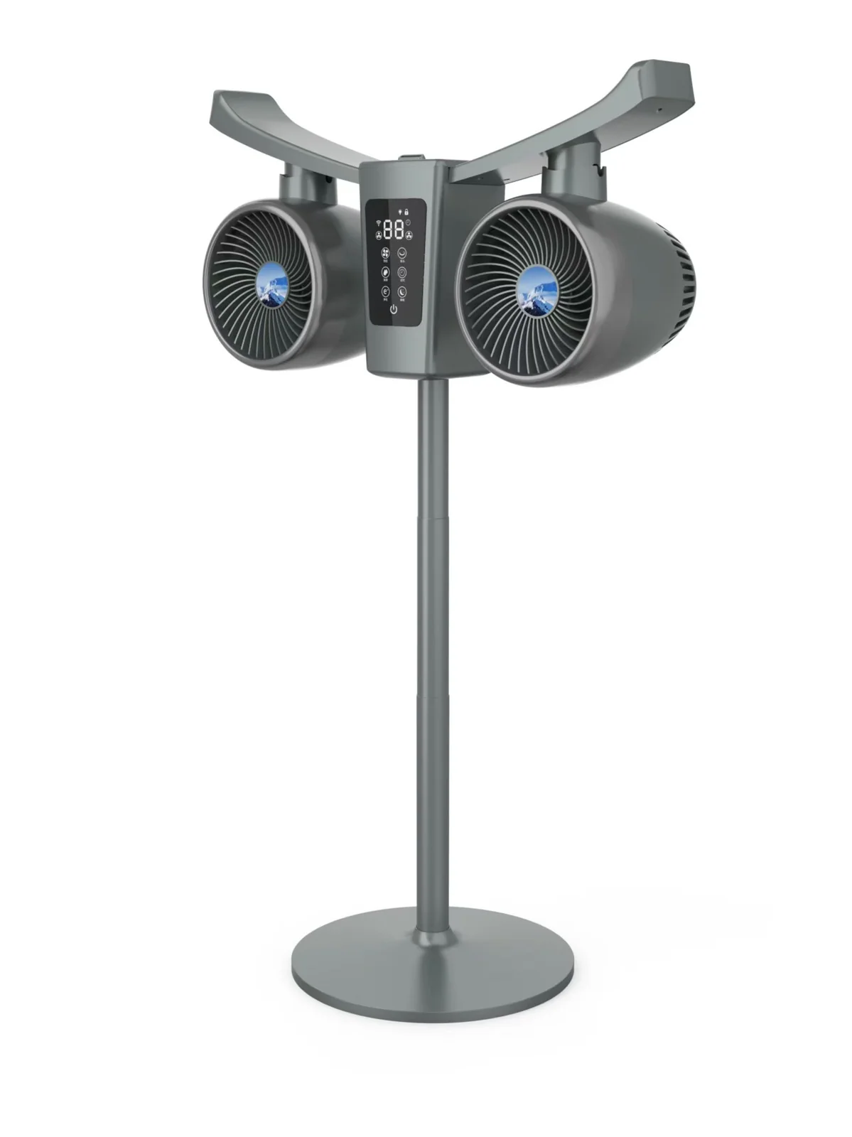 Ventilador doméstico — imagem 2