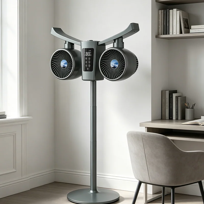 Ventilador doméstico — imagem 3