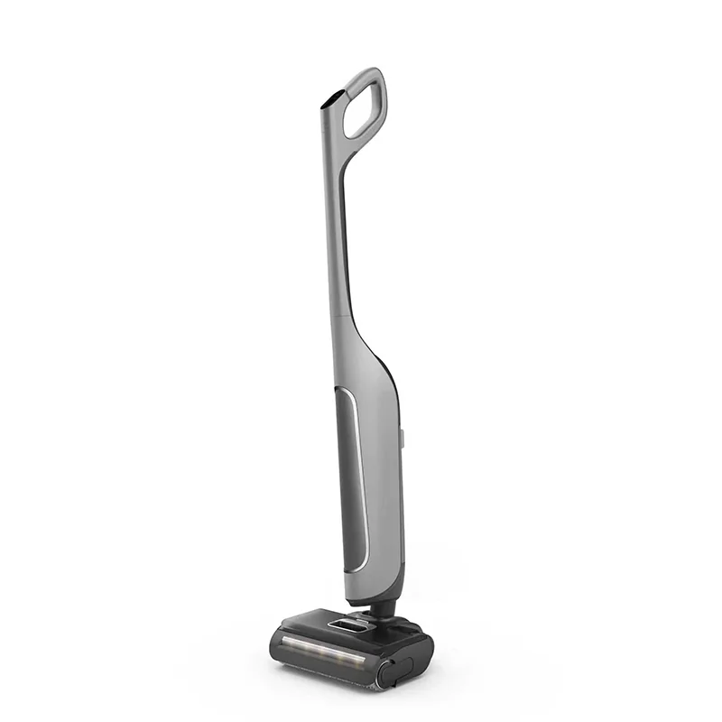 OEM Home Appliance Lightweight Household Pet Hair Removal Floor Washed Cordless Wet Dry Vacuum Cleaner